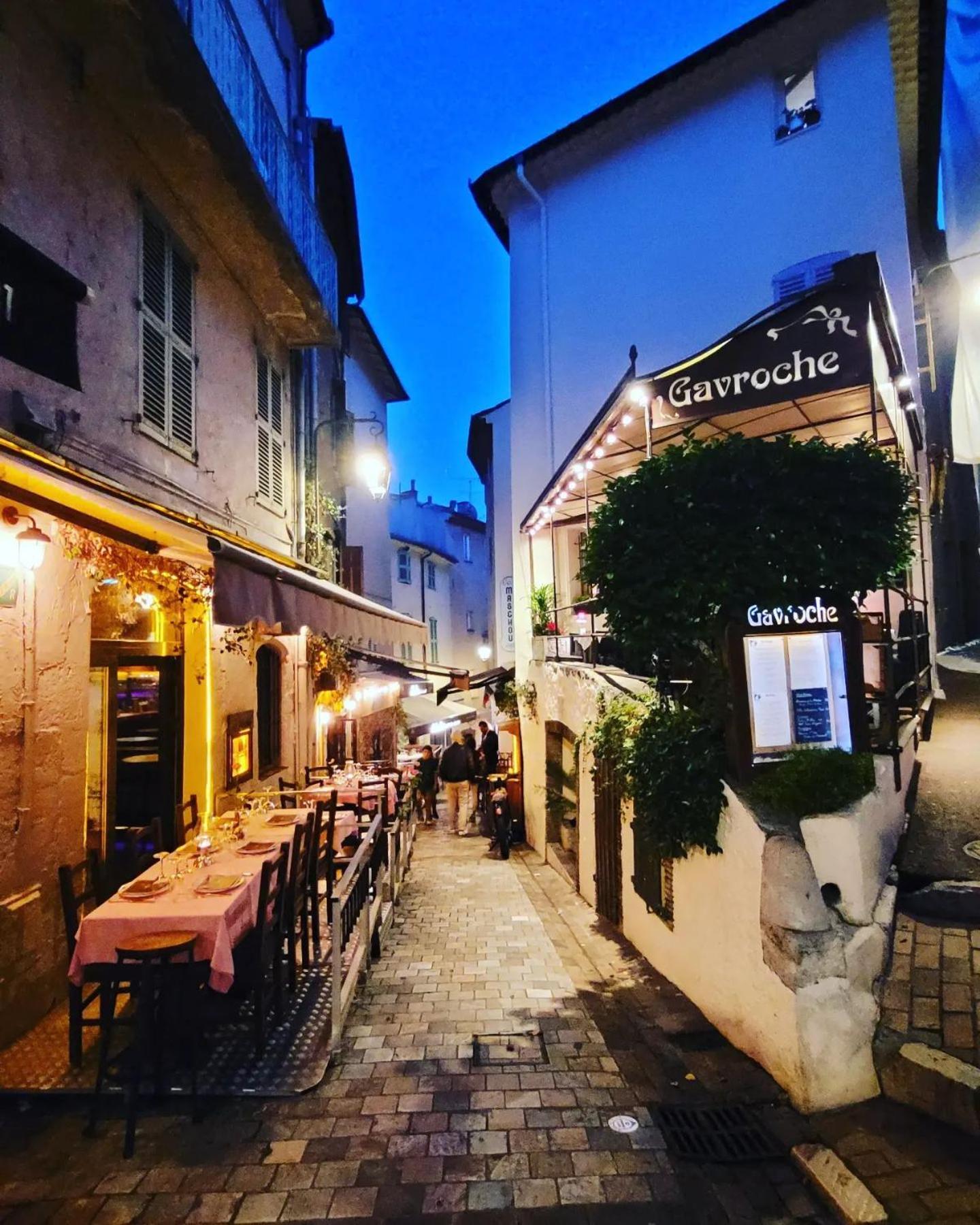 Location Vacances T3 A كان المظهر الخارجي الصورة